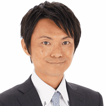 兼松けんいち
