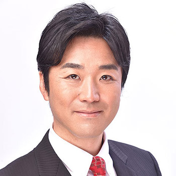 黒川あつひこ